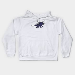 Axolotl Kids Hoodie